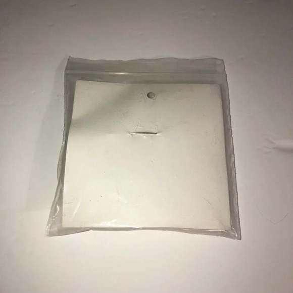 ENIGMA VARIATIONS Handmade Pin/Brooch Cat Puzzle Pieces USA NIP - Picture 6 of 6